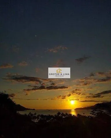 Plot for sale of 2 acres in Ilhabela, SP, Brazil