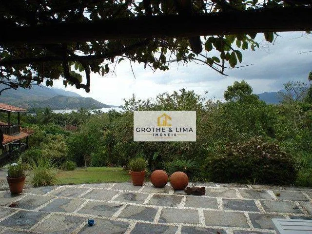 Plot for sale of 2 acres in Ilhabela, SP, Brazil
