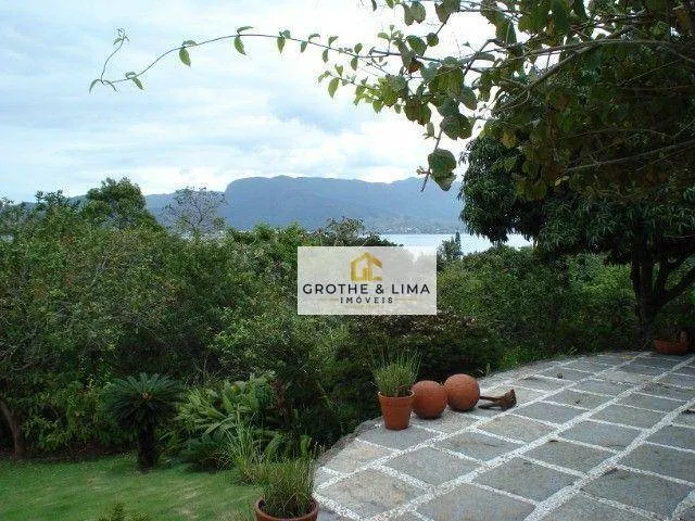 Plot for sale of 2 acres in Ilhabela, SP, Brazil