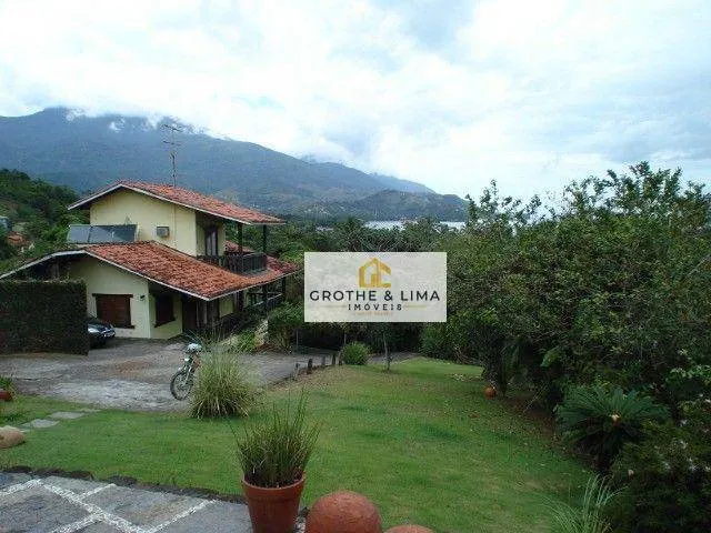 Plot for sale of 2 acres in Ilhabela, SP, Brazil