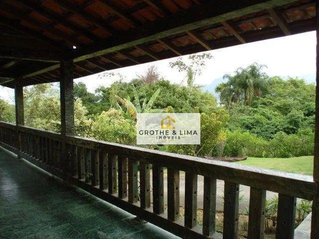Plot for sale of 2 acres in Ilhabela, SP, Brazil