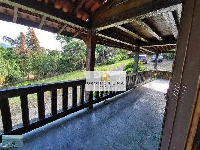 Plot for sale of 2 acres in Ilhabela, SP, Brazil