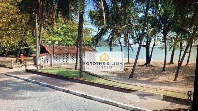 Plot for sale of 2 acres in Ilhabela, SP, Brazil