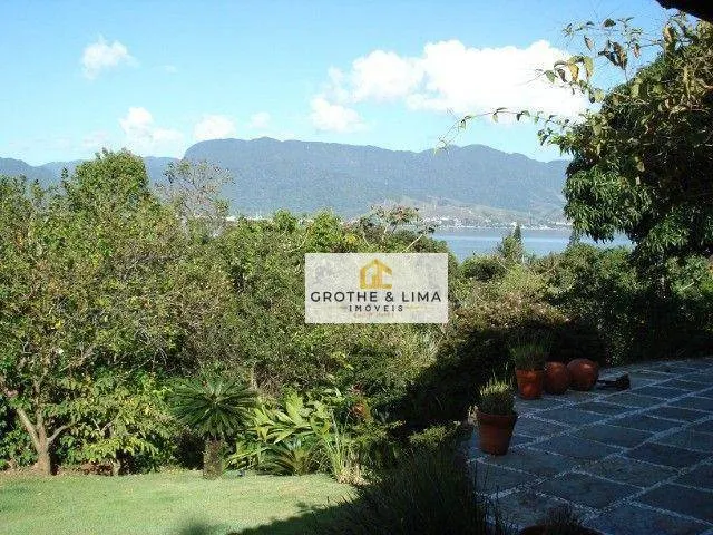Plot for sale of 2 acres in Ilhabela, SP, Brazil