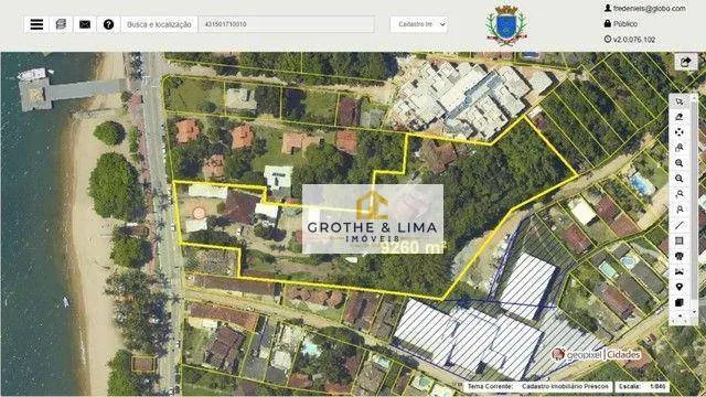 Plot for sale of 2 acres in Ilhabela, SP, Brazil