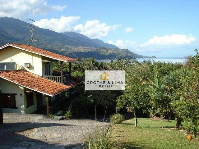 Plot for sale of 2 acres in Ilhabela, SP, Brazil