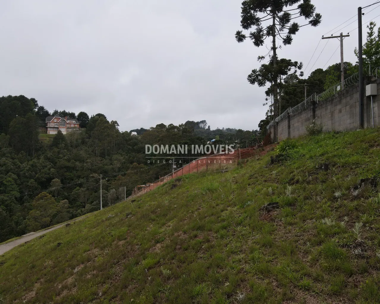 Terreno à venda de 1.530 m² em Campos do Jordão, SP, Brasil