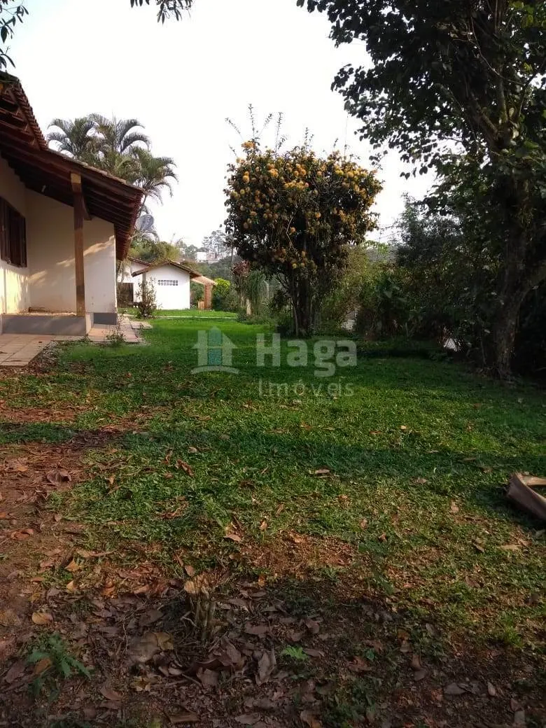 House for sale of 1 acres in Brusque, SC, Brazil