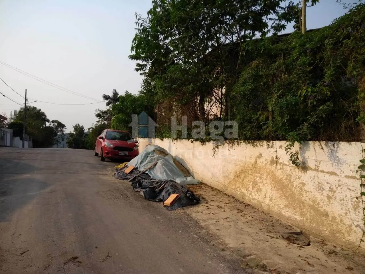 House for sale of 1 acres in Brusque, SC, Brazil