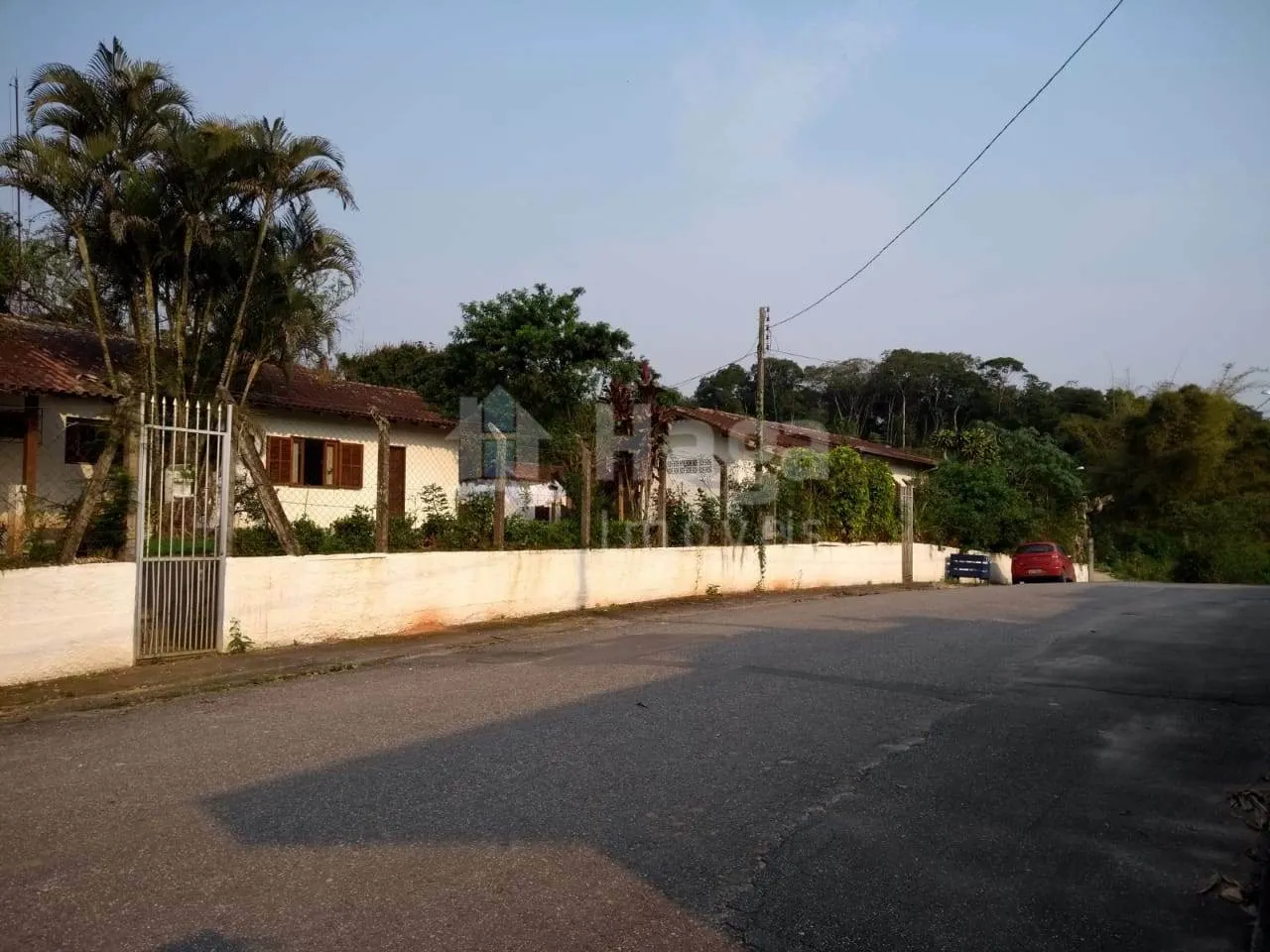 House for sale of 1 acres in Brusque, SC, Brazil