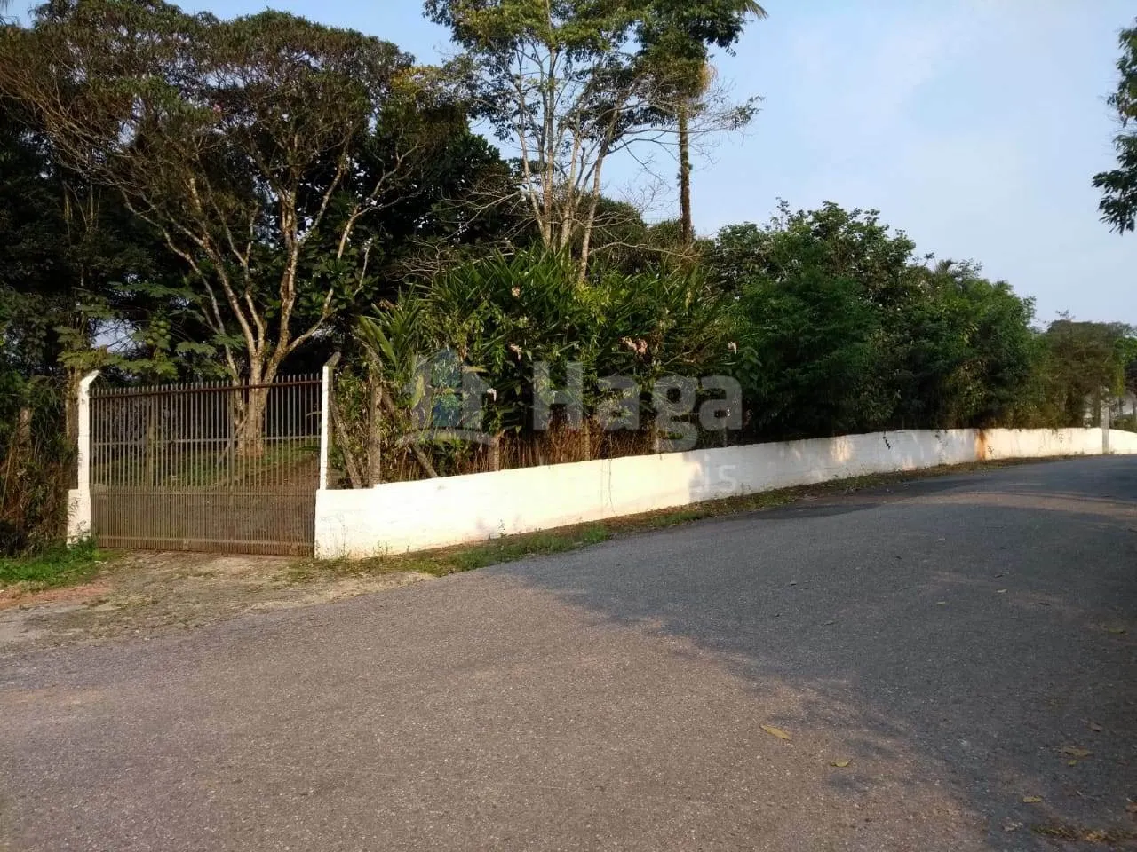 House for sale of 1 acres in Brusque, SC, Brazil