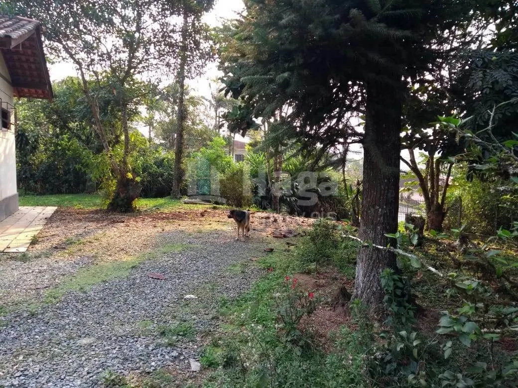 House for sale of 1 acres in Brusque, SC, Brazil