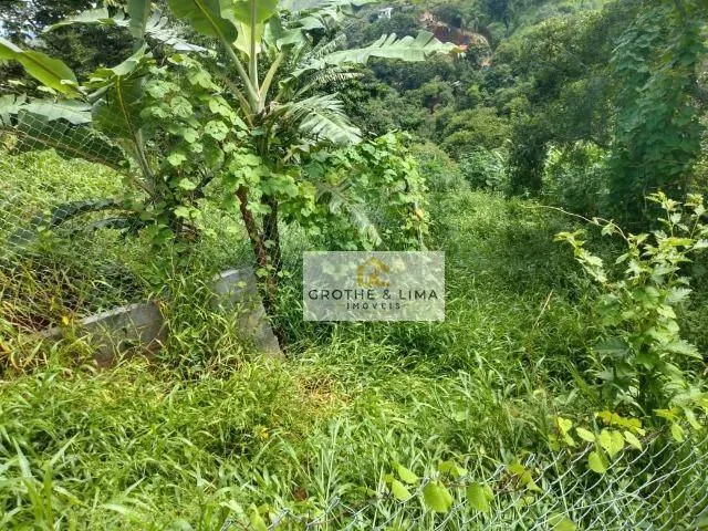 Chácara à venda de 1 ha em São José dos Campos, SP, Brasil
