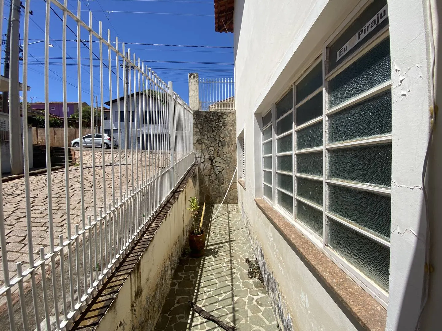 Casa à venda de 252 m² em Piraju, SP, Brasil