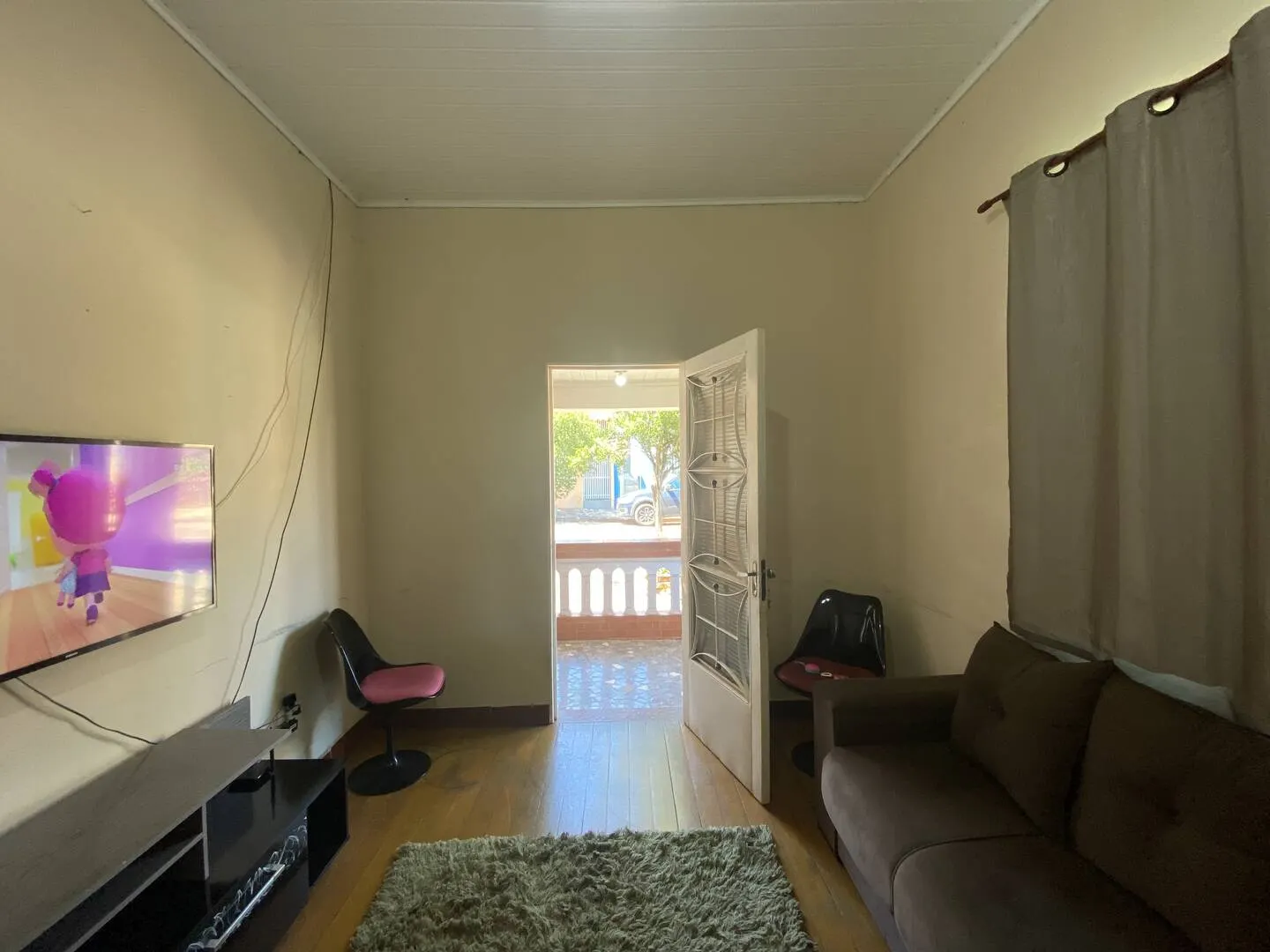 Casa à venda de 252 m² em Piraju, SP, Brasil