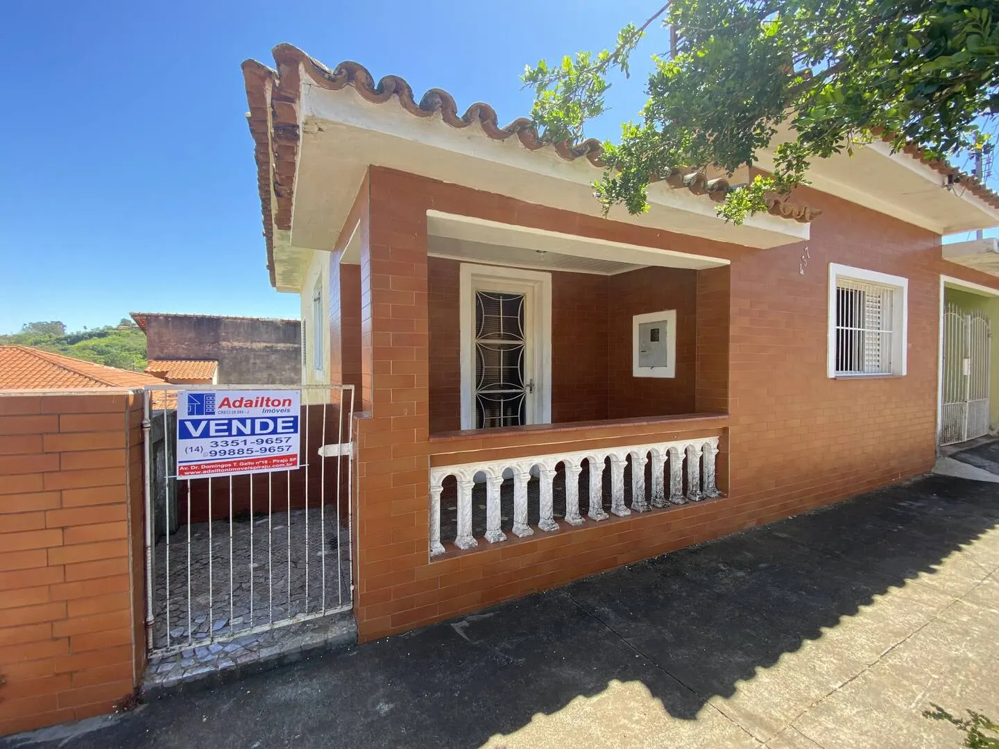 Casa à venda de 252 m² em Piraju, SP, Brasil