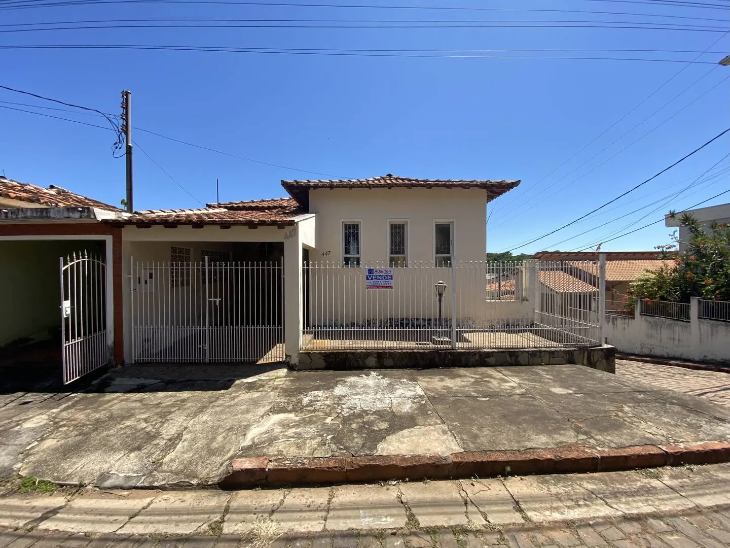 Casa à venda de 252 m² em Piraju, SP, Brasil
