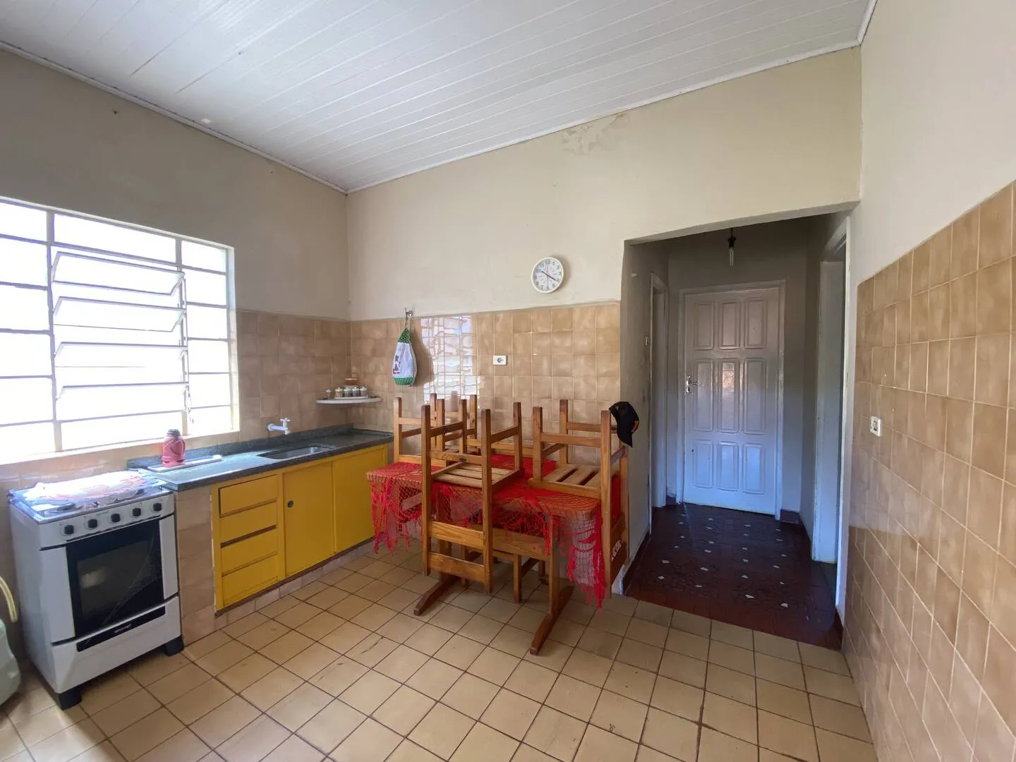 Casa à venda de 252 m² em Piraju, SP, Brasil