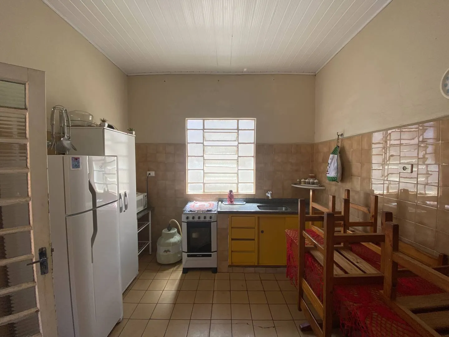 Casa à venda de 252 m² em Piraju, SP, Brasil