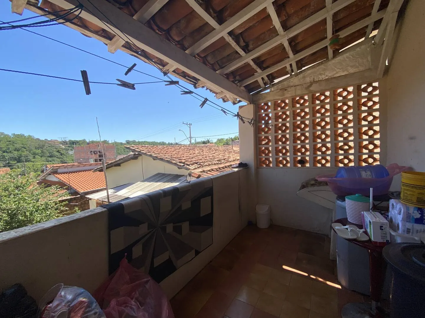 Casa à venda de 252 m² em Piraju, SP, Brasil
