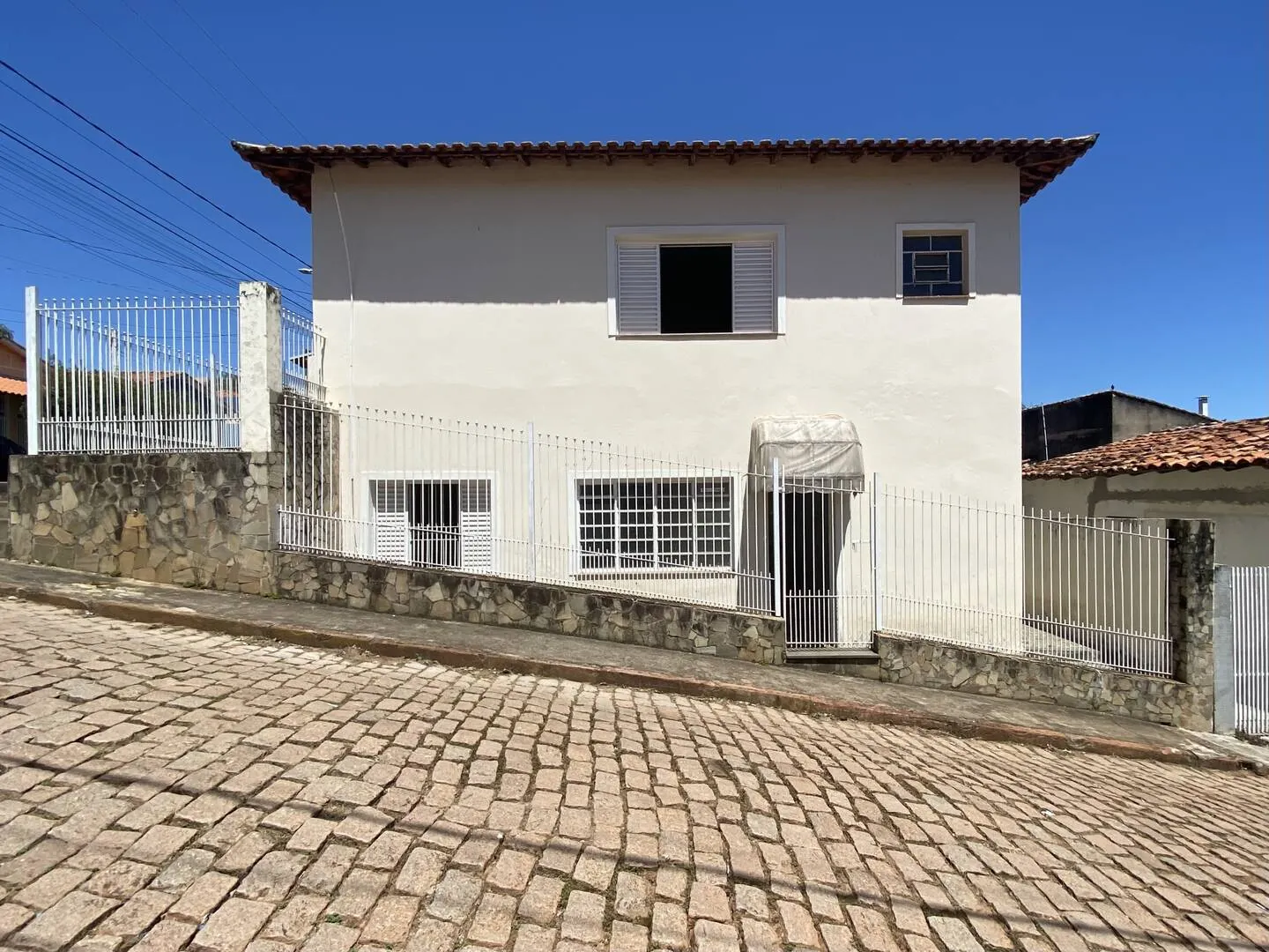 Casa à venda de 252 m² em Piraju, SP, Brasil
