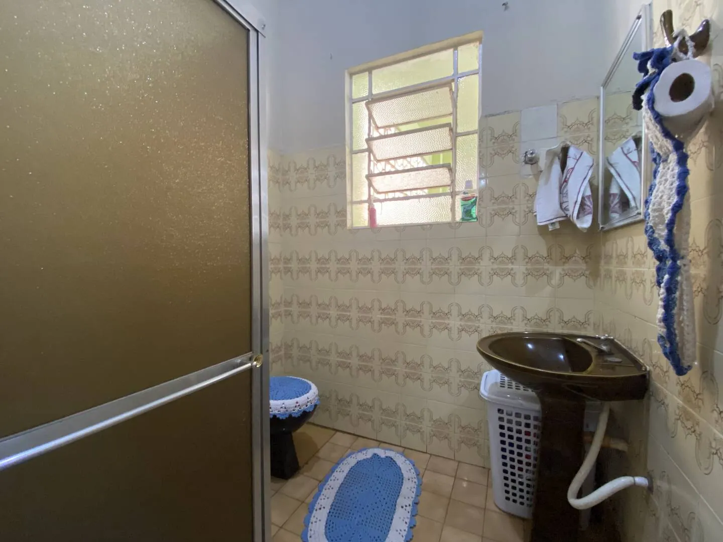 Casa à venda de 252 m² em Piraju, SP, Brasil