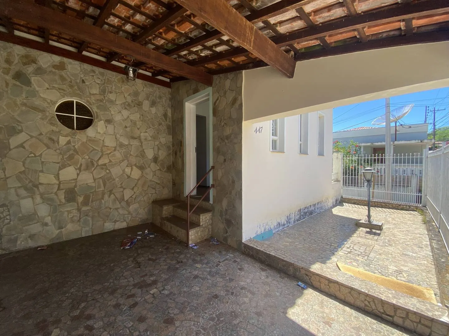 Casa à venda de 252 m² em Piraju, SP, Brasil