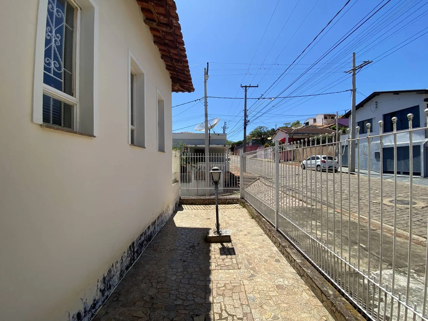 Casa à venda de 252 m² em Piraju, SP, Brasil