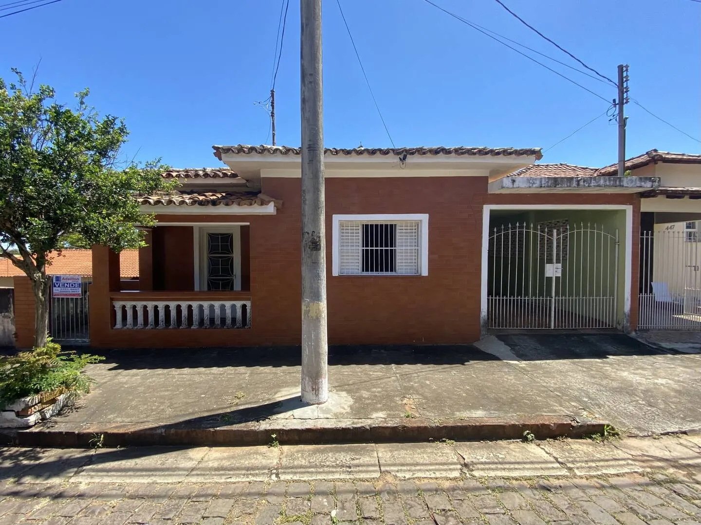 Casa à venda de 252 m² em Piraju, SP, Brasil
