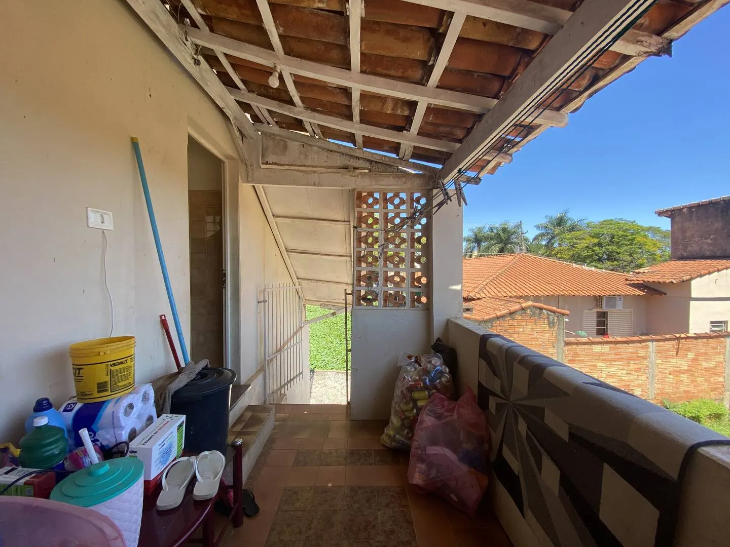 Casa à venda de 252 m² em Piraju, SP, Brasil