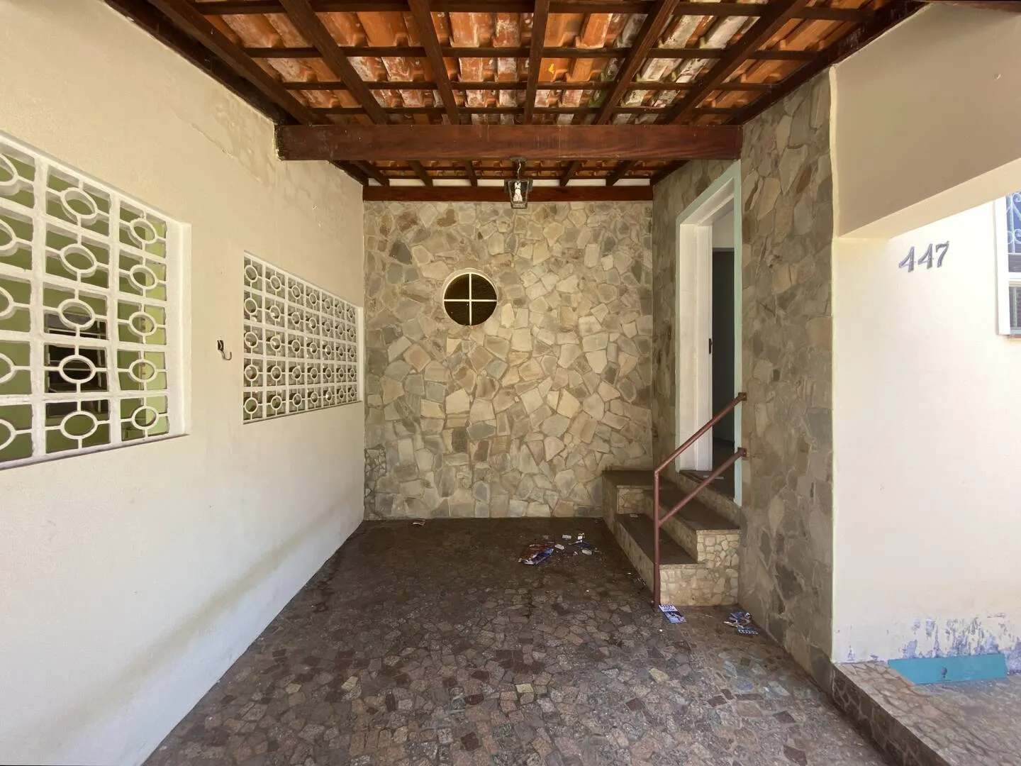 Casa à venda de 252 m² em Piraju, SP, Brasil