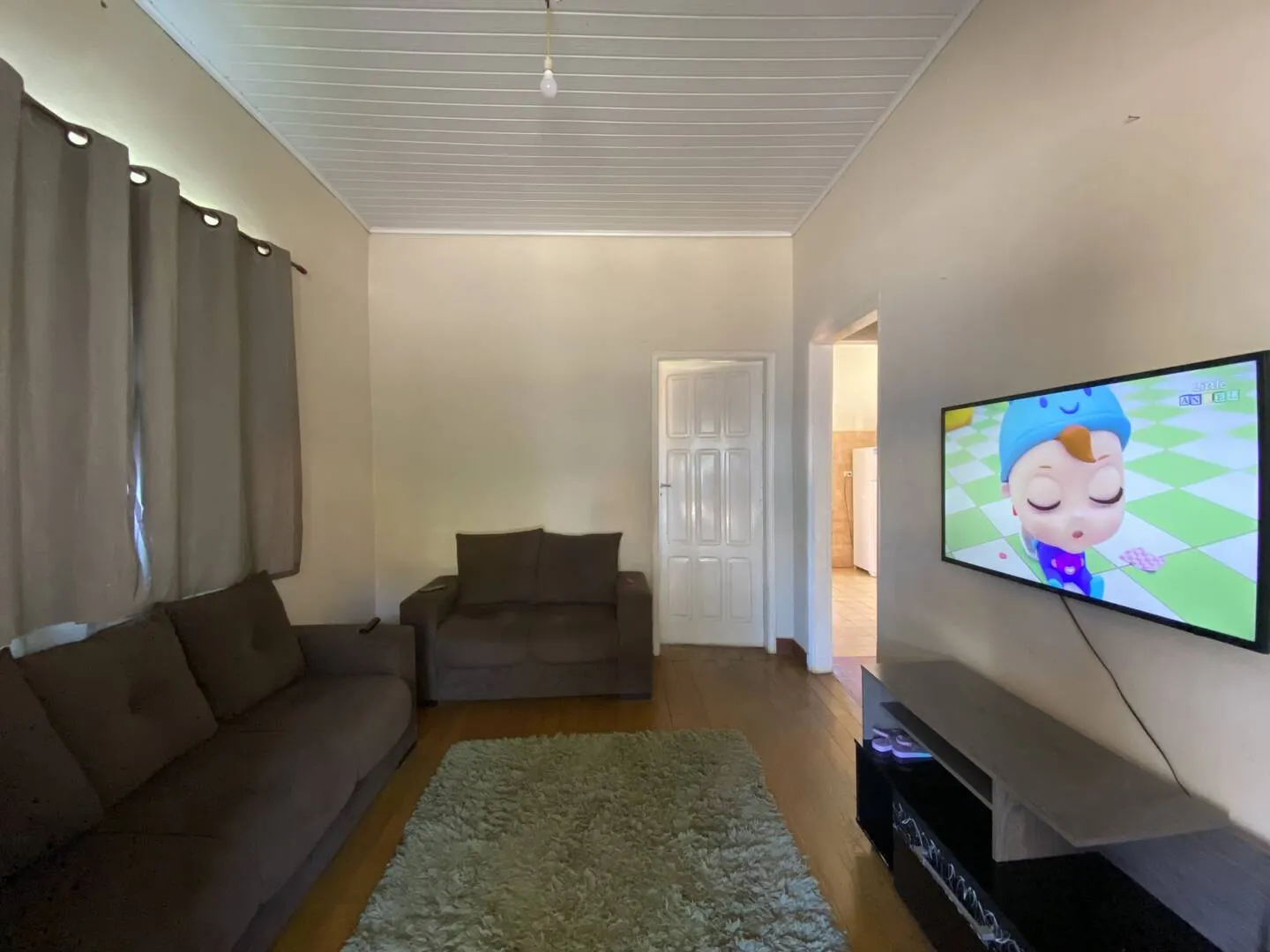 Casa à venda de 252 m² em Piraju, SP, Brasil