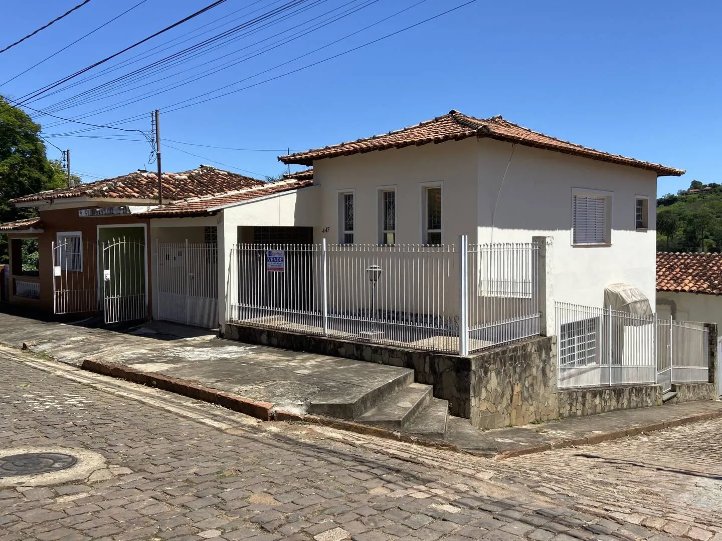 Casa à venda de 252 m² em Piraju, SP, Brasil