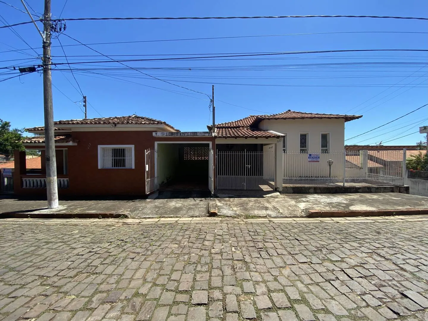 Casa à venda de 252 m² em Piraju, SP, Brasil