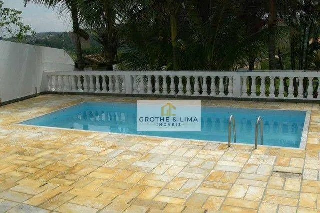Country home for sale of 1,850 m² in São José dos Campos, SP, Brazil