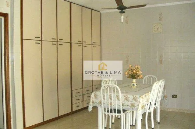 Country home for sale of 1,850 m² in São José dos Campos, SP, Brazil