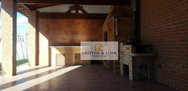 Country home for sale of 1,850 m² in São José dos Campos, SP, Brazil
