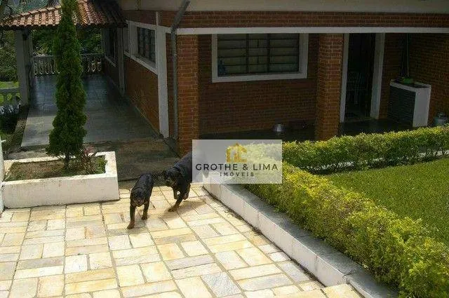 Country home for sale of 1,850 m² in São José dos Campos, SP, Brazil