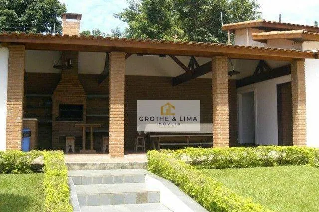 Country home for sale of 1,850 m² in São José dos Campos, SP, Brazil