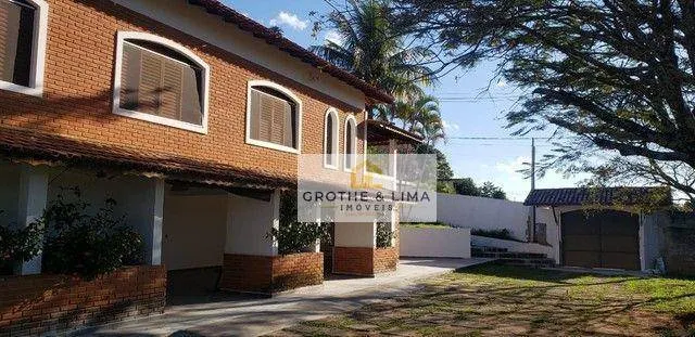 Country home for sale of 1,850 m² in São José dos Campos, SP, Brazil