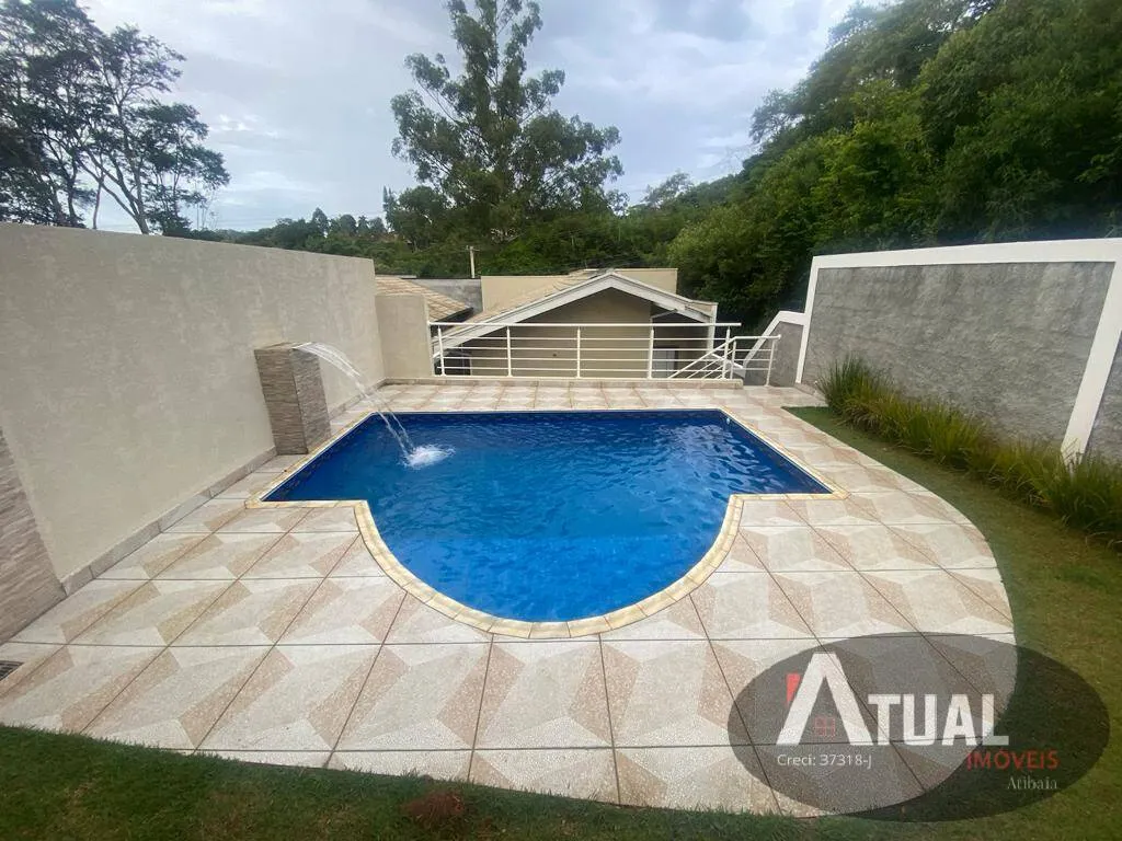 House for sale of 320 m² in Mairiporã, SP, Brazil