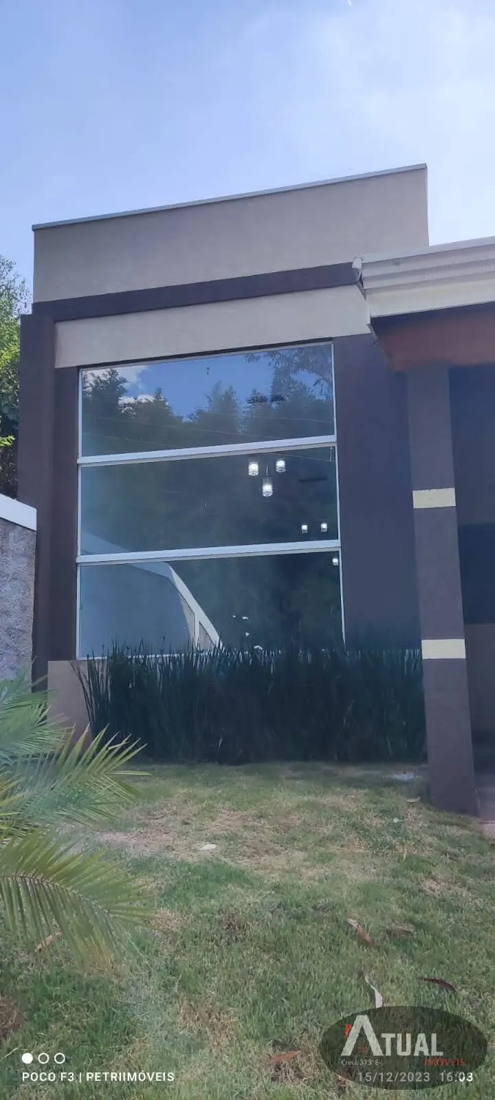 House for sale of 320 m² in Mairiporã, SP, Brazil