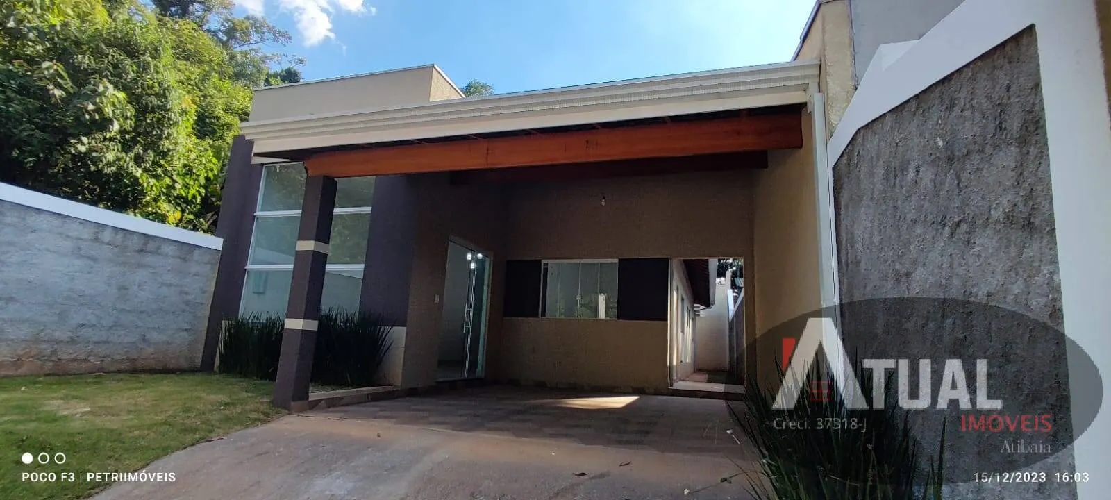 House for sale of 320 m² in Mairiporã, SP, Brazil