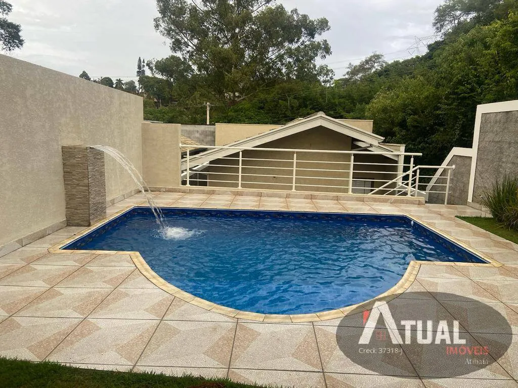 House for sale of 320 m² in Mairiporã, SP, Brazil