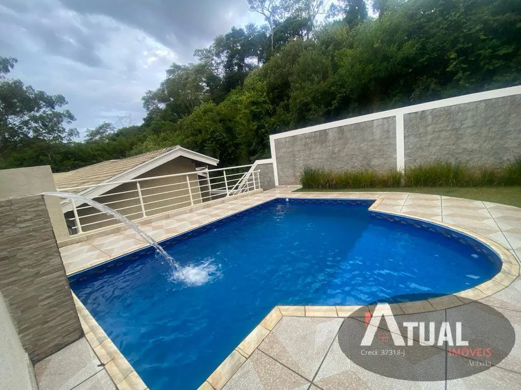 House for sale of 320 m² in Mairiporã, SP, Brazil