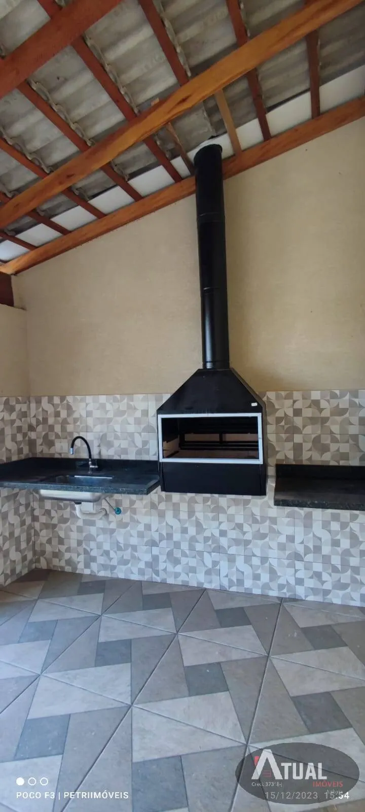 House for sale of 320 m² in Mairiporã, SP, Brazil