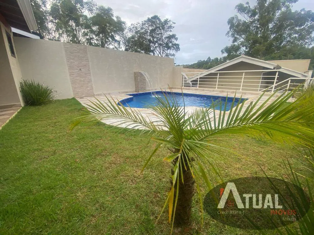 House for sale of 320 m² in Mairiporã, SP, Brazil