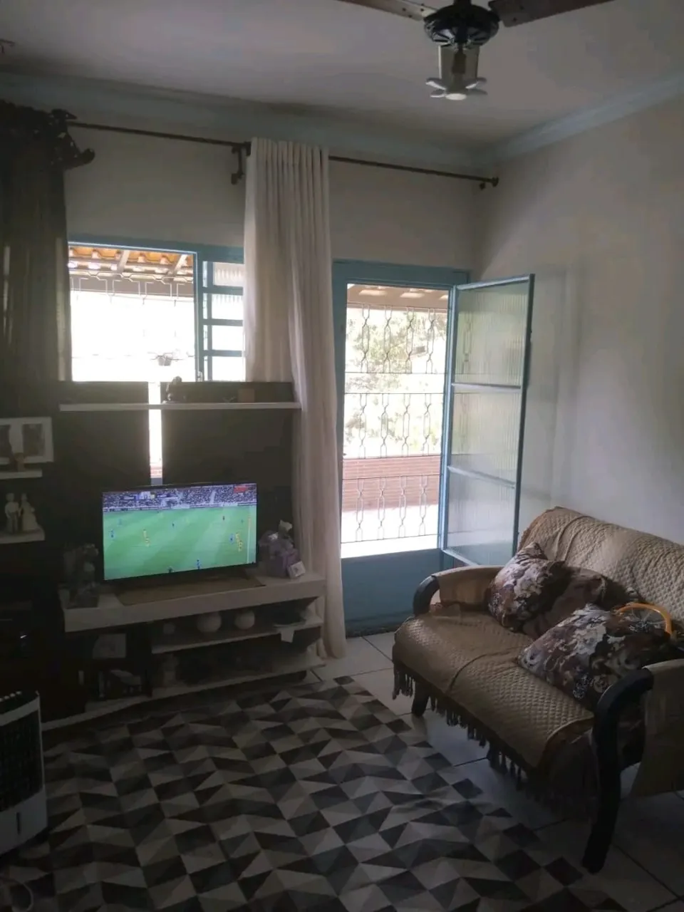 Country home for sale of 1,080 m² in Jacareí, SP, Brazil