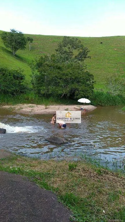 Small farm for sale of 30 acres in São Luiz do Paraitinga, SP, Brazil