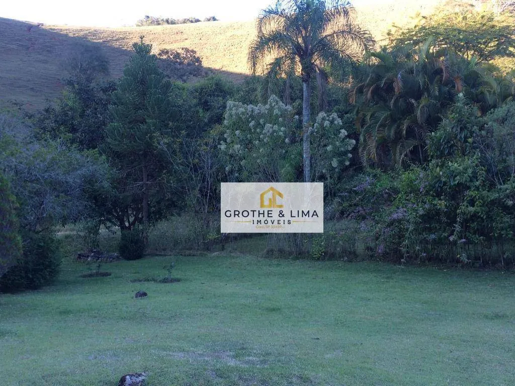 Small farm for sale of 30 acres in São Luiz do Paraitinga, SP, Brazil